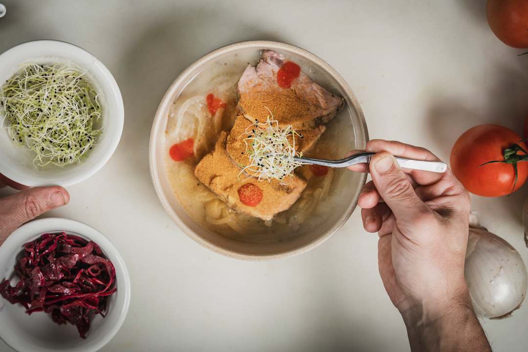 Gastro Hotel Casolare le Terre Rosse