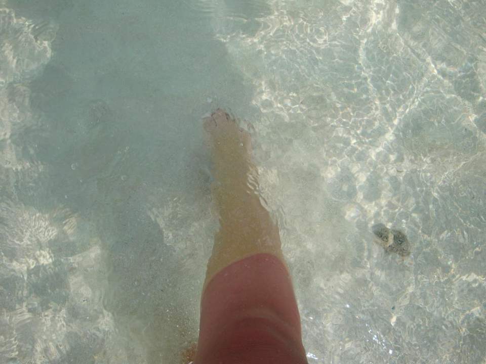 Karibikfeeling Hotel Grand Pineapple Beach Negril