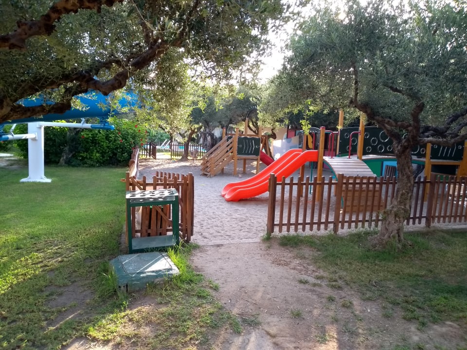 Sport & Freizeit TUI KIDS CLUB Alex Beach