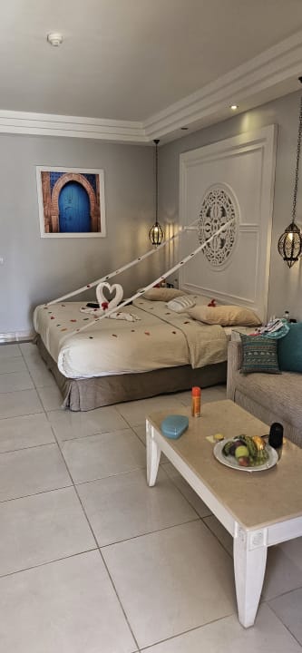 Zimmer The Grand Palace - Adults only