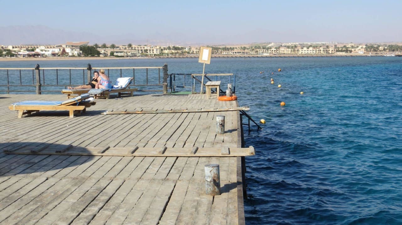 Selbsterklärend Stella Beach Resort & Spa Makadi Bay