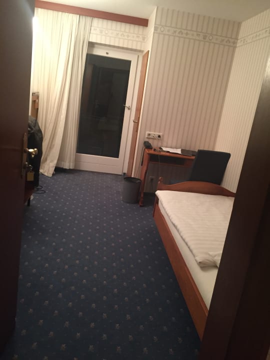 Zimmer Hotel Hardtwald