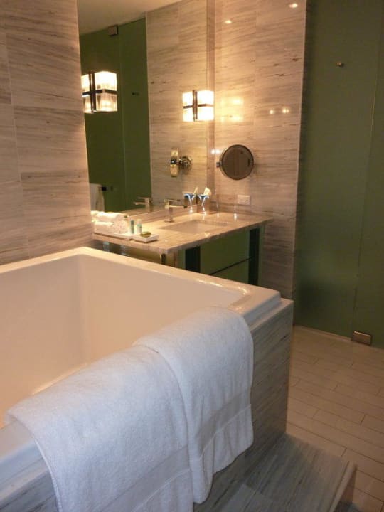 Badewanne W South Beach