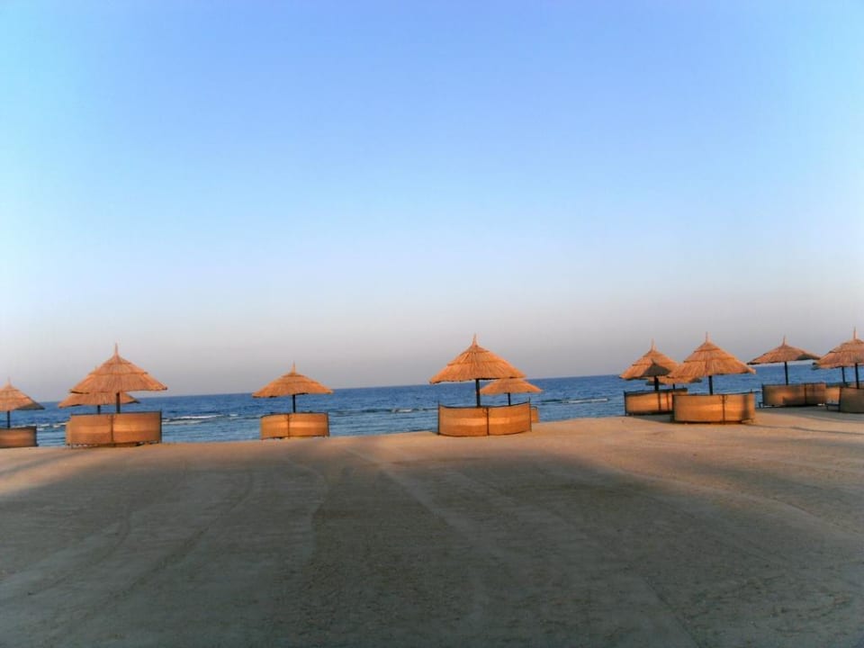 Unser Strand Pickalbatros Sands Hotel - Port Ghalib