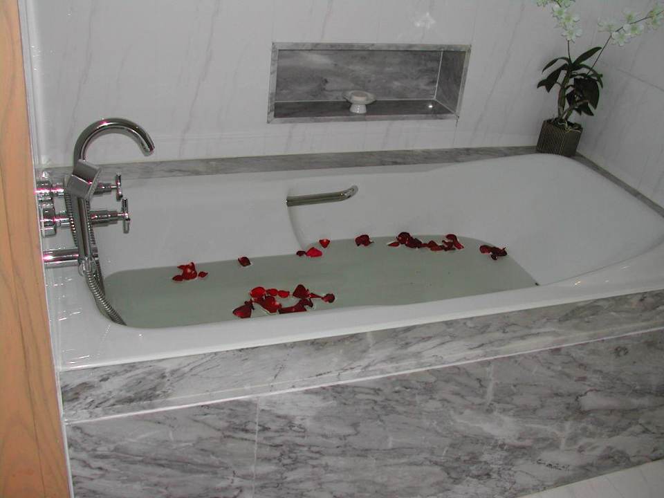 Bad Hotel Lebua At State Tower