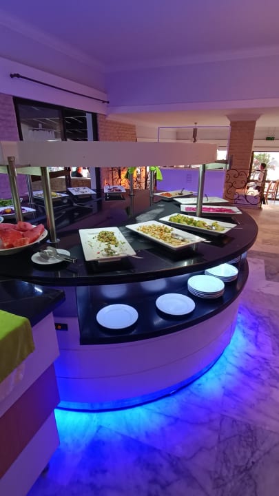 Gastro Dogan Paradise Beach