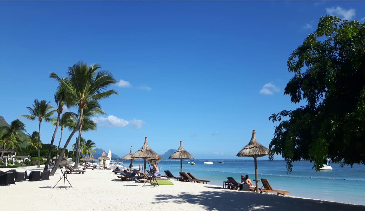 Strand Sofitel Imperial Resort & Spa