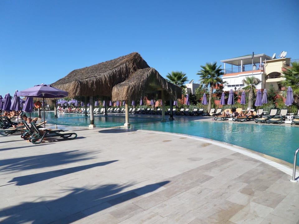 2ter pool Siam Elegance Hotels & Spa