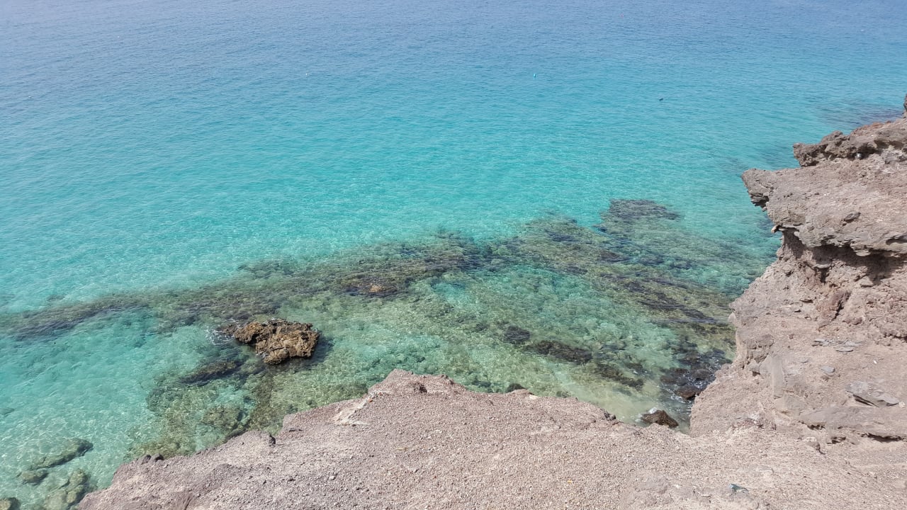 Strand Hotel Riu Palace Jandia