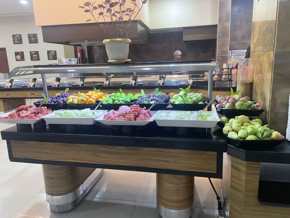 Gastro Alaiye Resort & Spa