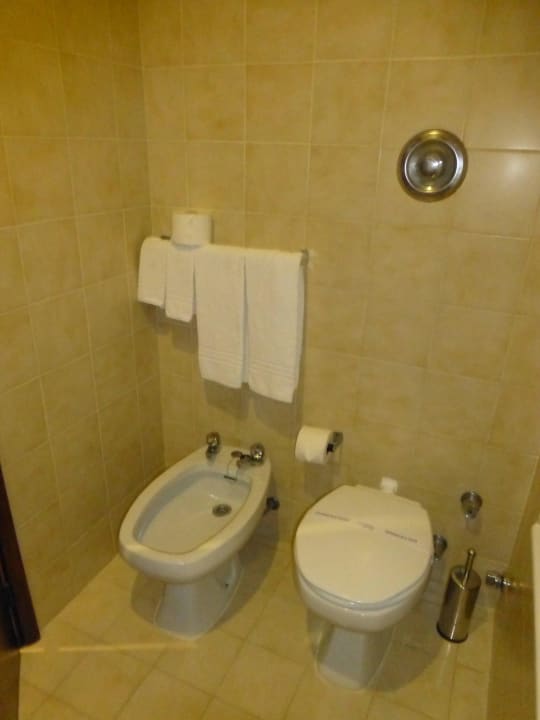 Bad Caloura Hotel Resort