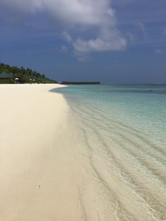 Strand Meeru Maldives Resort Island