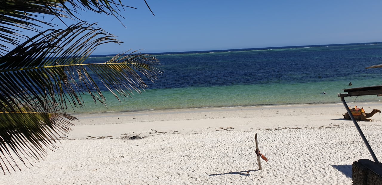 Strand Reef Hotel Mombasa