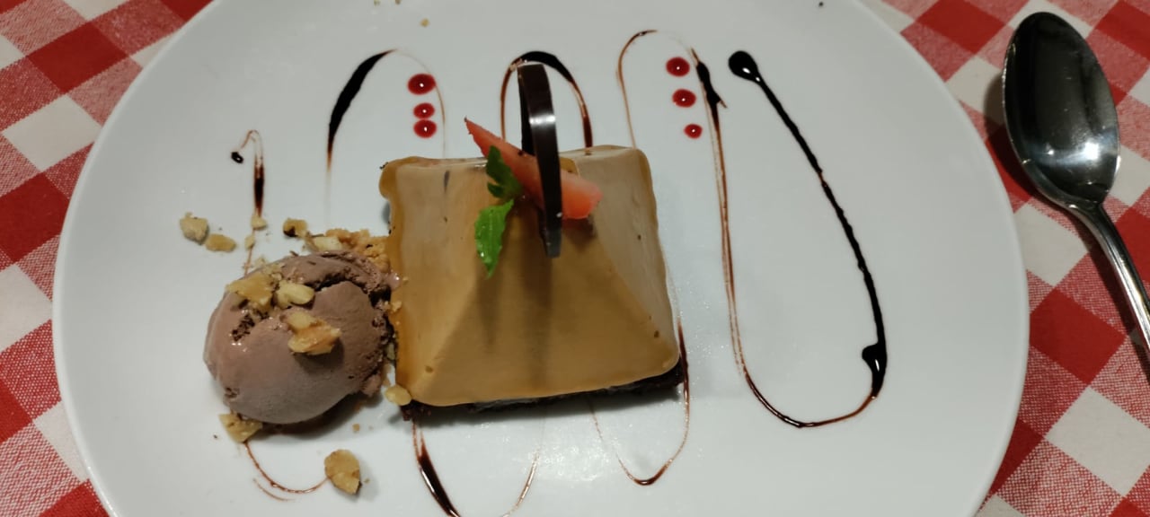 Gastro Shandrani Beachcomber Resort & Spa