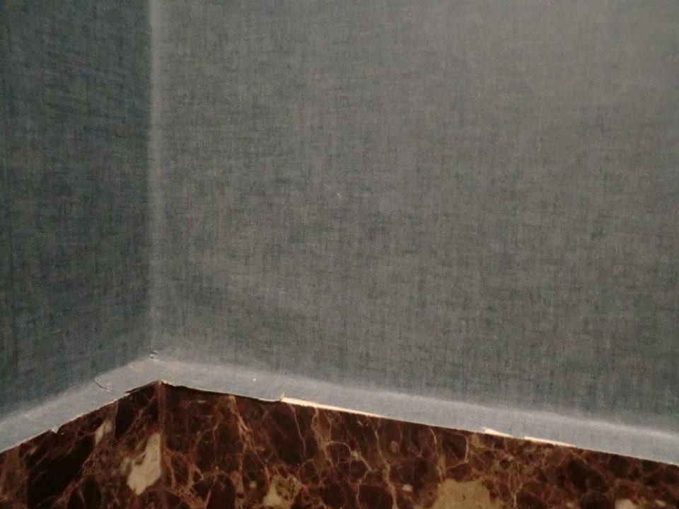 Sechs Wochen nach der Eröffnung Stella Garden Resort & Spa, Makadi Bay