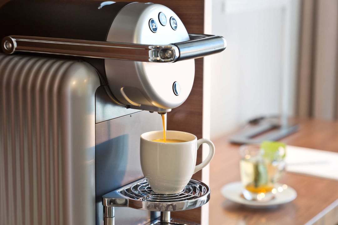 Stil "studio" Hotel 47°