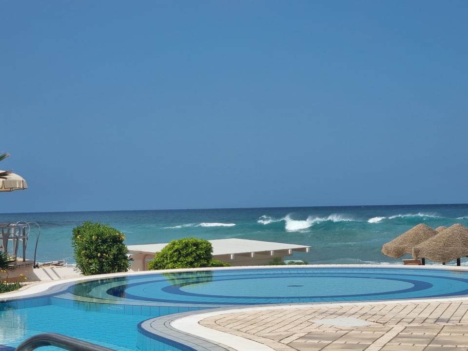 Pool Hotel Villaggio Il Gabbiano