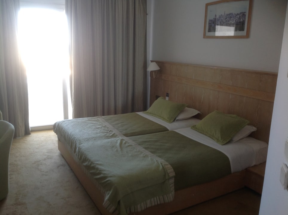 Zimmer Hotel Tej Marhaba