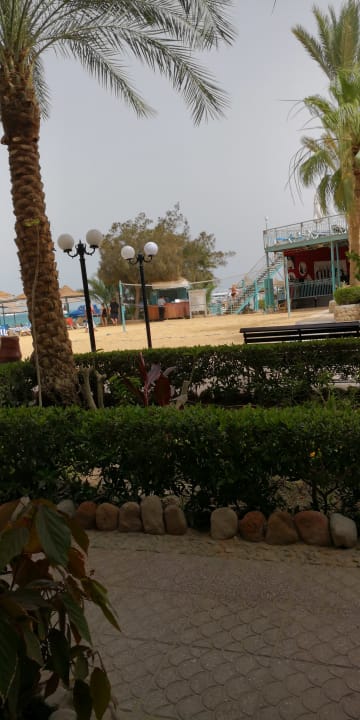 Strand Bella Vista Resort Hurghada