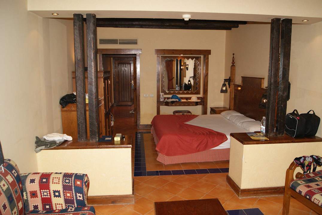 Superior Zimmer 1009 Grand Makadi