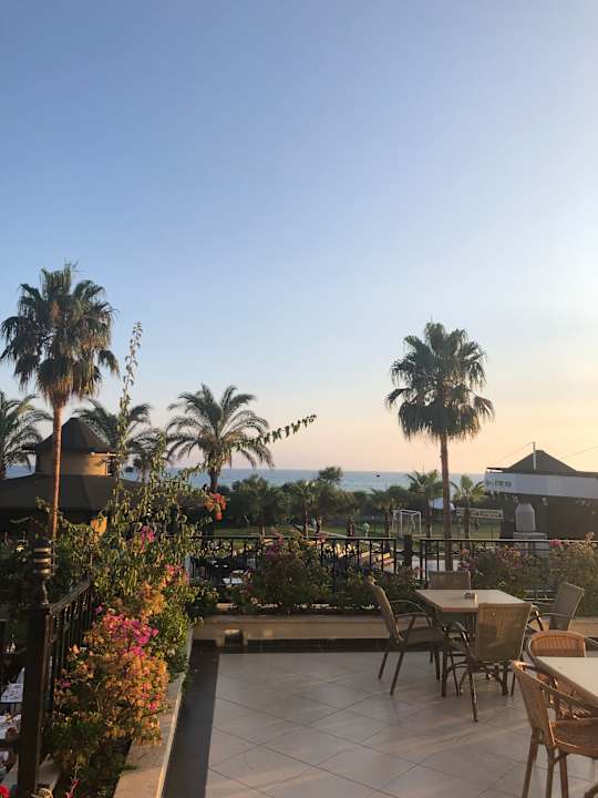 Ausblick Selectum Family Comfort Side