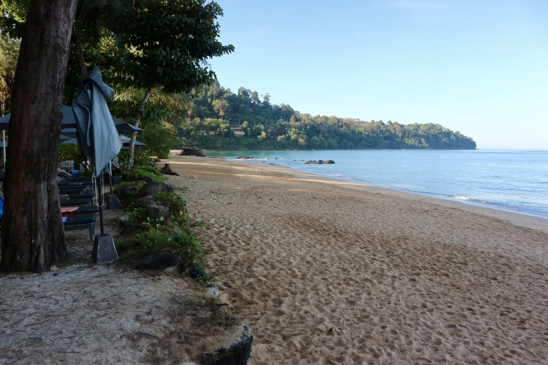 Strand Moracea by Khao Lak Resort