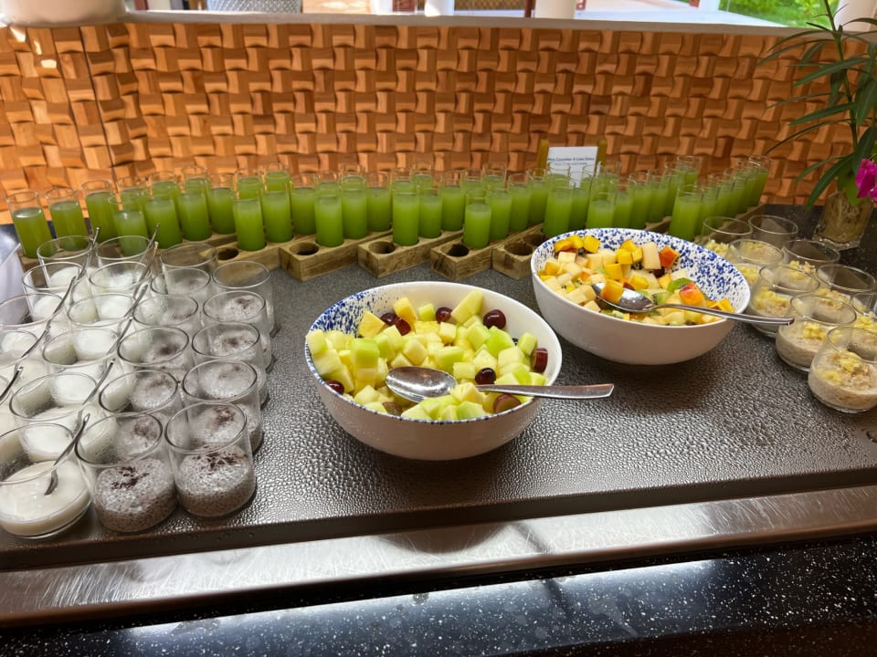 Gastro TUI BLUE Olhuveli Romance