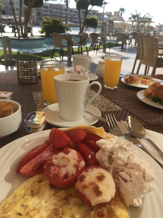 Gastro Pickalbatros White Beach Resort - Hurghada