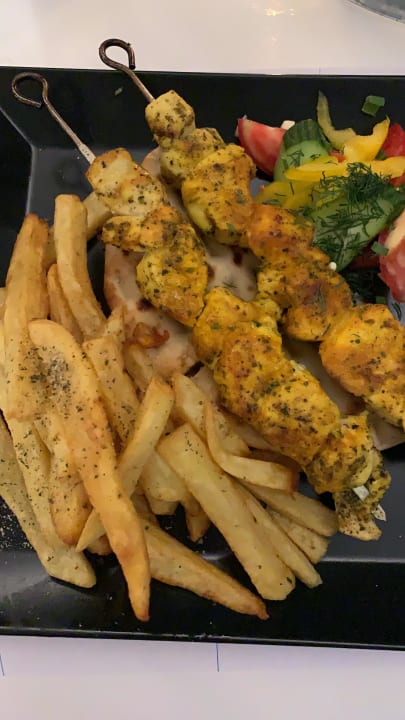 Gastro Mykonos View Hotel