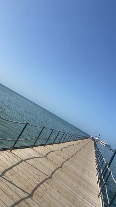 Strand Golden Beach Resort