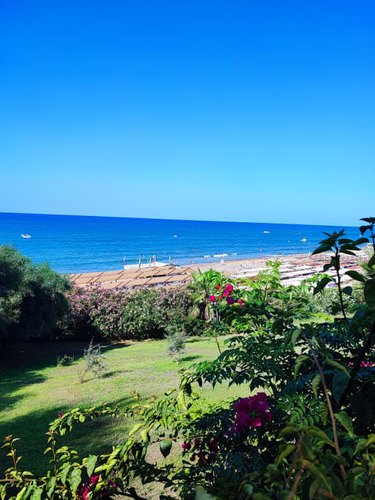 Ausblick Can Garden Resort