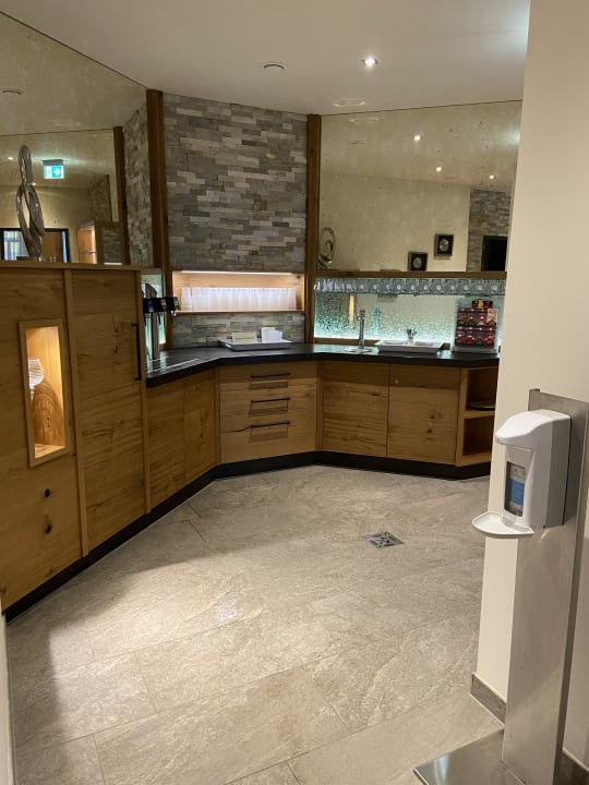 Gastro Hotel Bergknappenhof