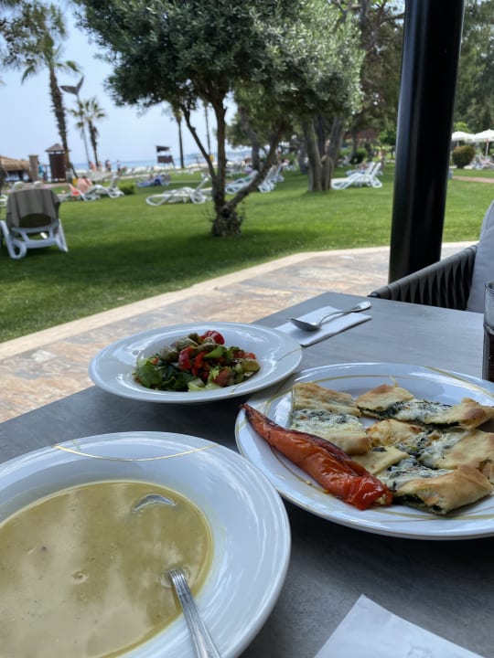 Gastro TUI MAGIC LIFE Beldibi +16