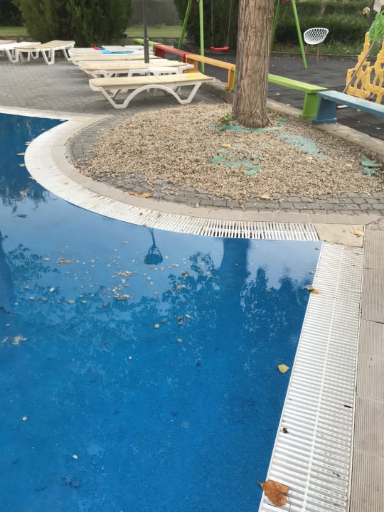 Pool HI Hotels Imperial Resort