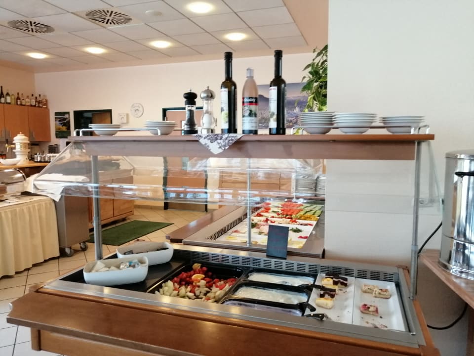 Gastro Akademiehotel Jena