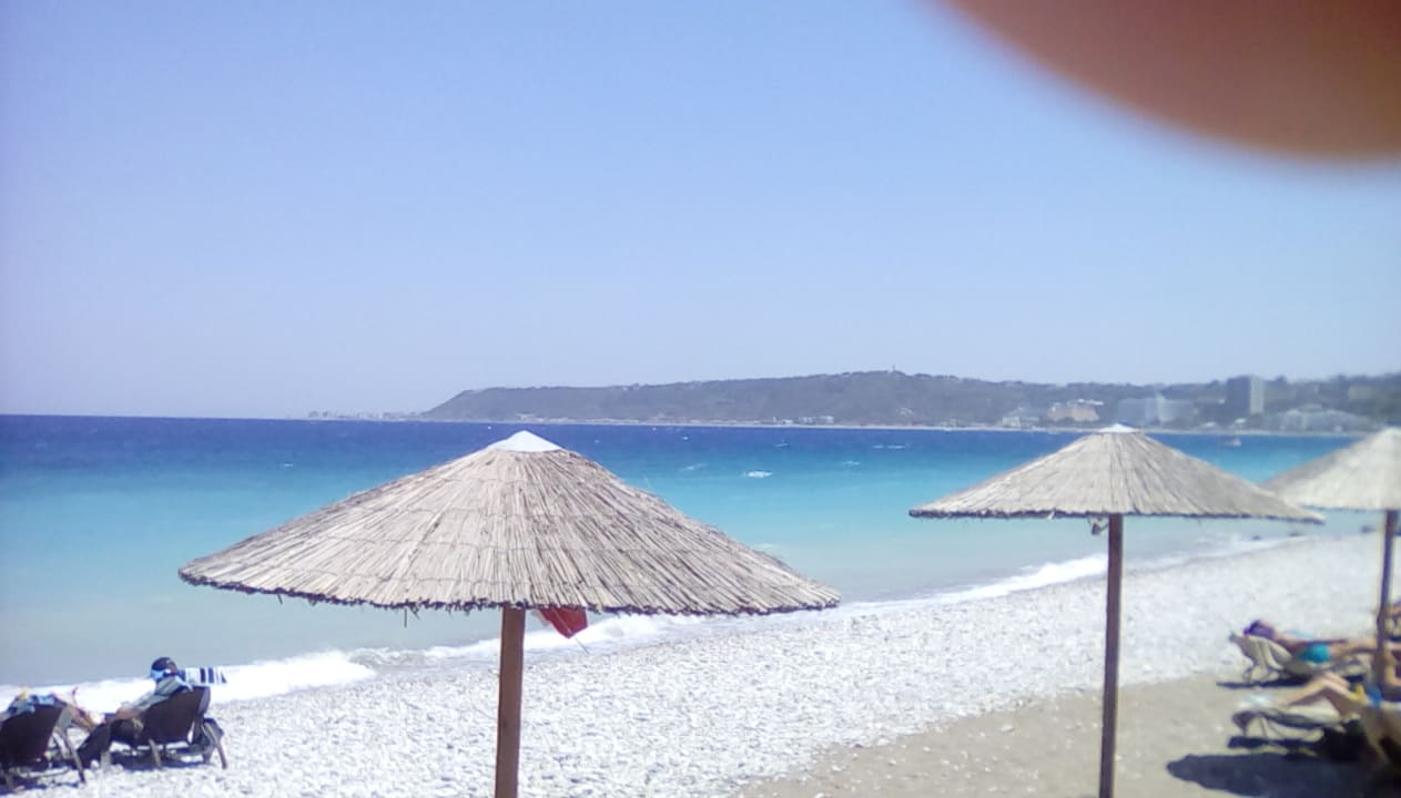 Strand The Ixian Grand & All Suites