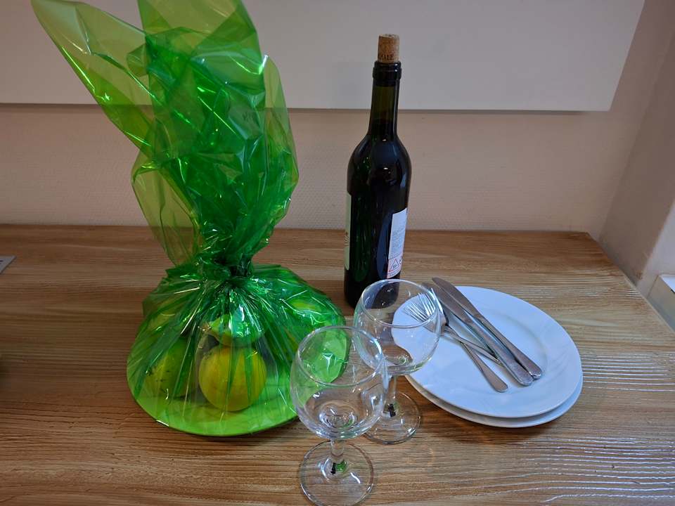 Zimmer Hane Family Resort