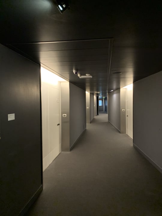 Sonstiges Mercure Nerocubo Rovereto