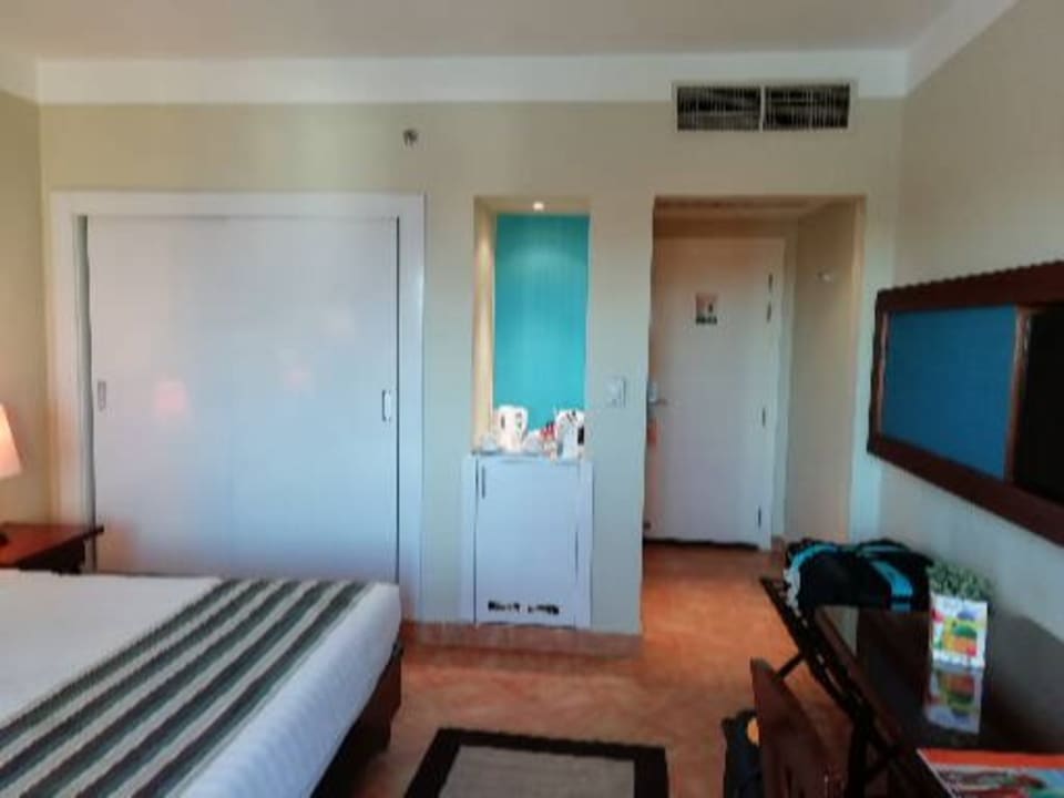 Zimmer Hotel Three Corners Ocean View prestige - Adults only