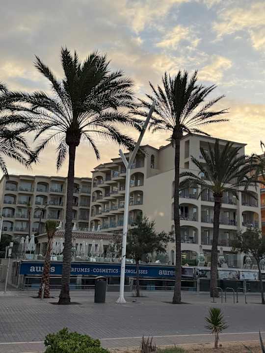 Außenansicht Myseahouse Flamingo - Adults only