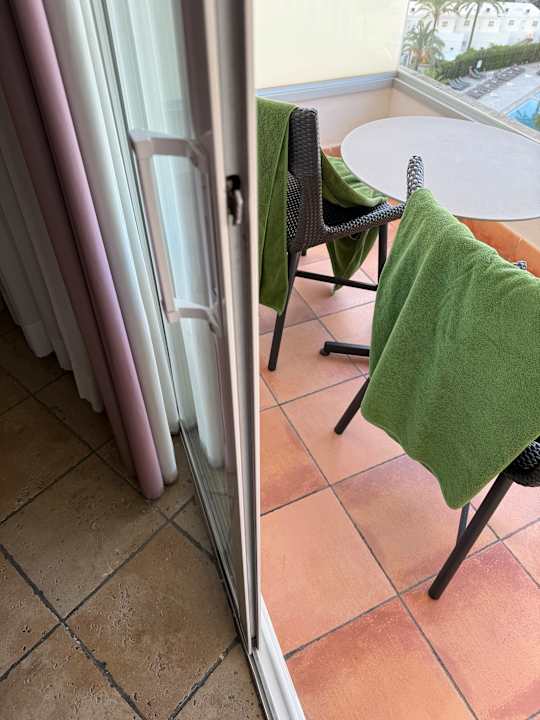 Zimmer Meliá Calviá Beach