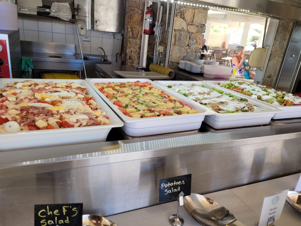 Gastro Civitel Creta Beach