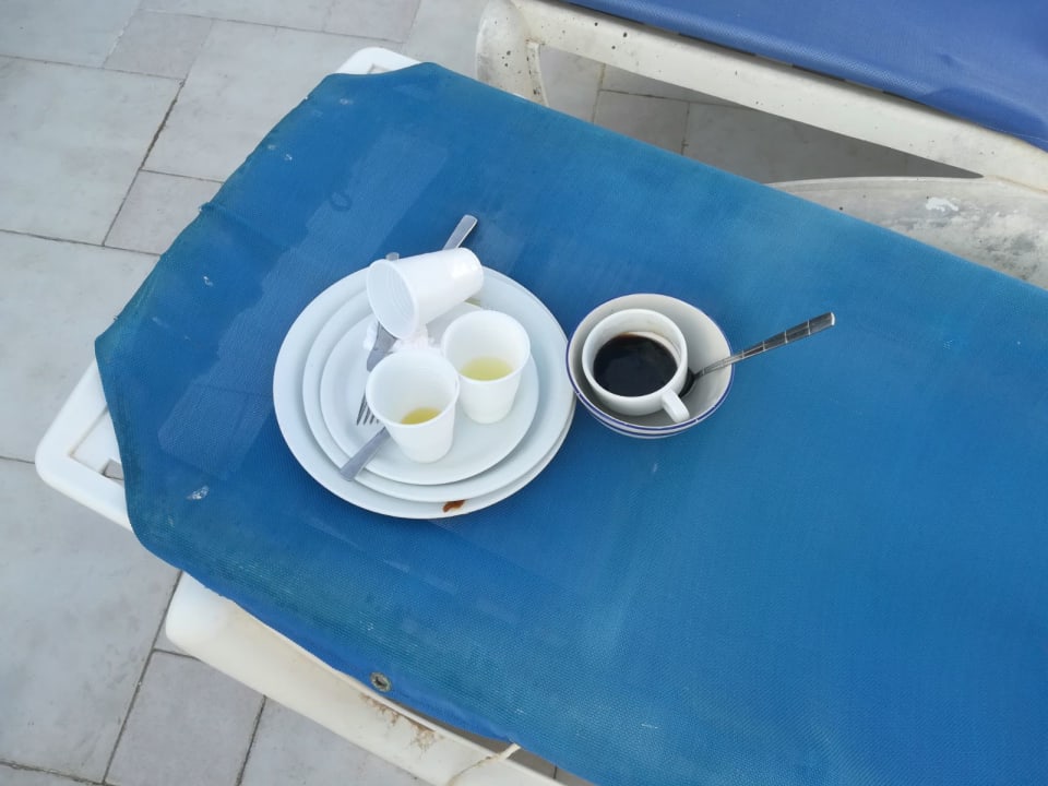 Restaurant Hotel Bravo Djerba