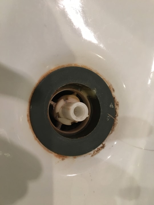 Zimmer Sentido Caribbean World Soma Bay