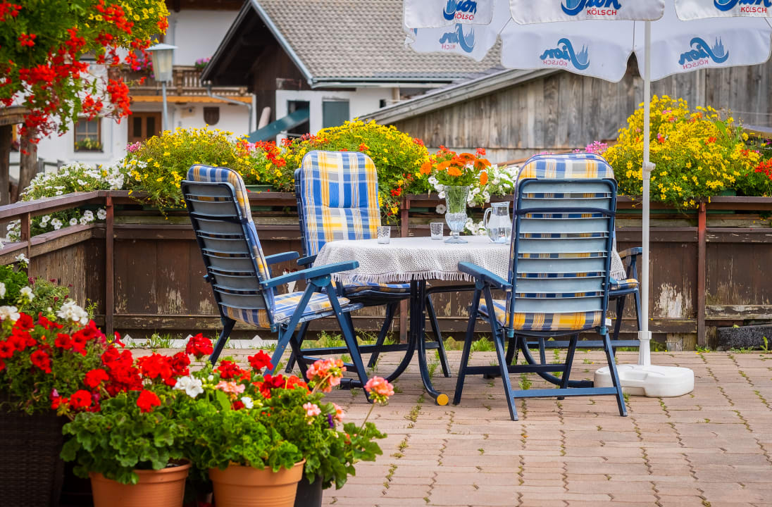 Sonstiges Apartments Haus Annemarie Kartitsch Hochpustertal Osttirol