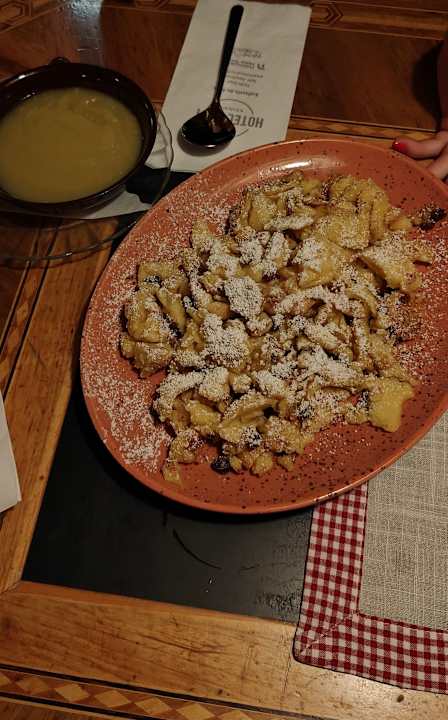Gastro Hotel Post Krimml