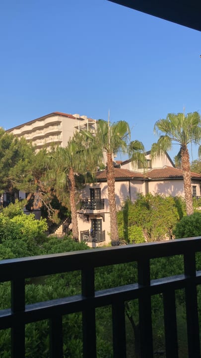 Zimmer Starlight Resort Hotel