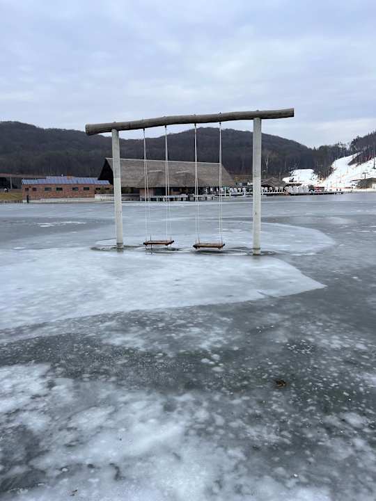 Sport & Freizeit Emily Resort