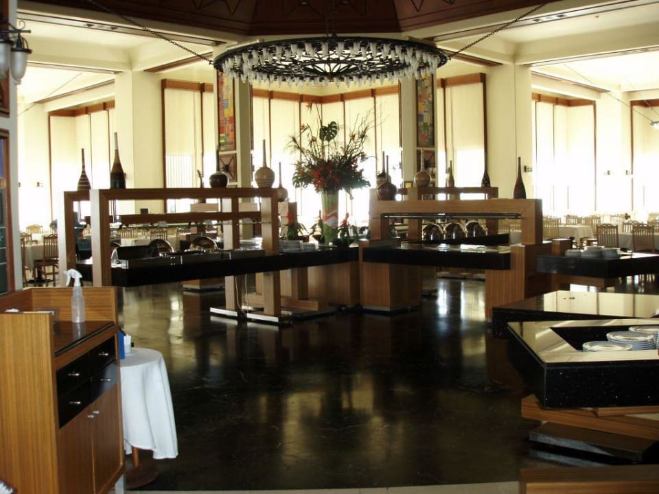 Hauptrestaurant PALOMA Perissia