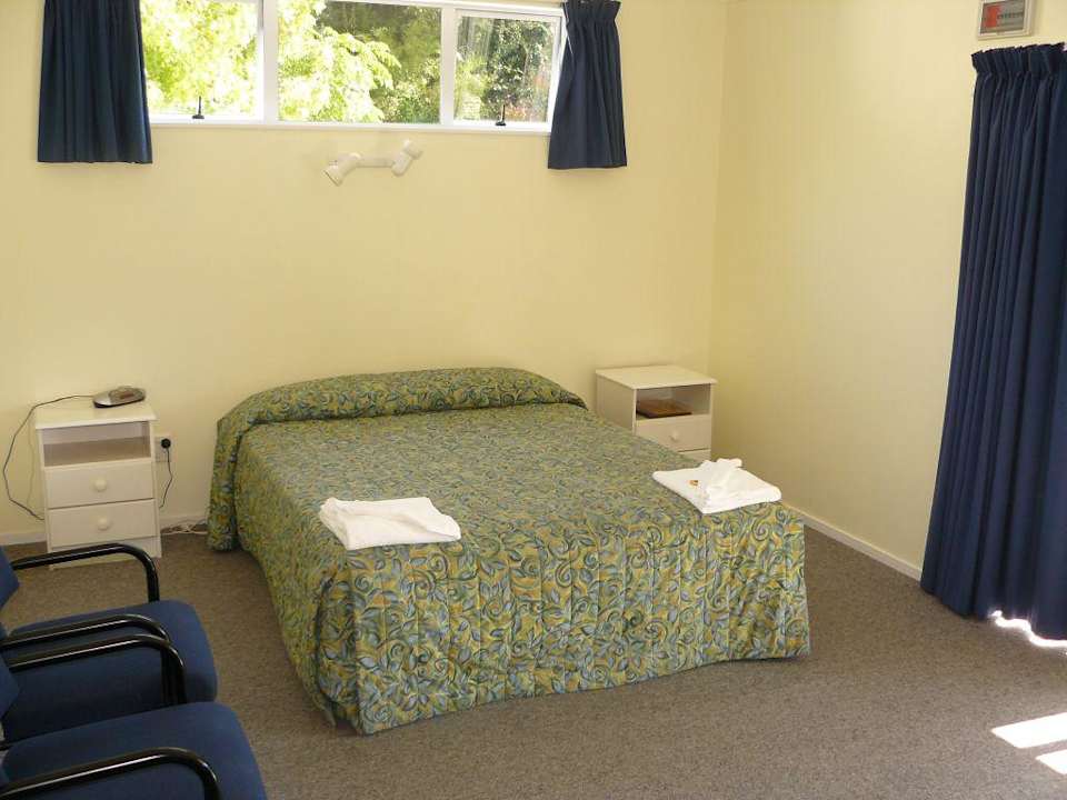 Schlafzimmer Picton Top 10 Holiday Park